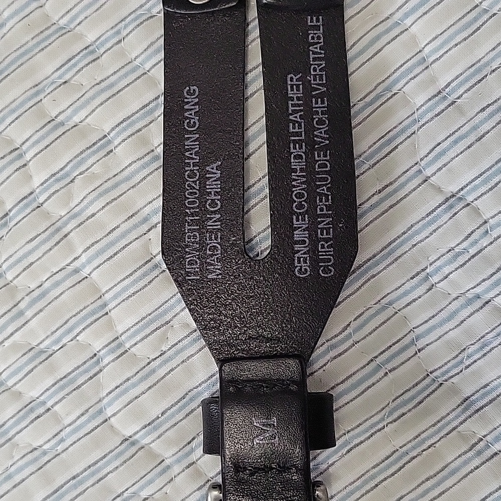 Harley-Davidson Willie G Hip Belt - Picture 11 of 12